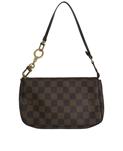 Pochette Accessoires, front view
